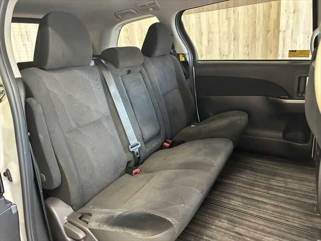 TOYOTA ESTIMA HYBRID 4WD 2012