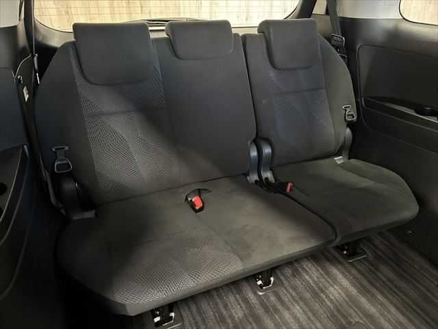 TOYOTA ESTIMA HYBRID 4WD 2012