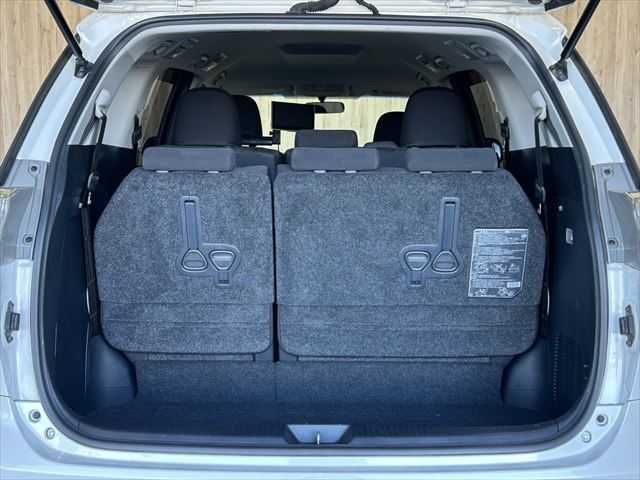 TOYOTA ESTIMA HYBRID 4WD 2012