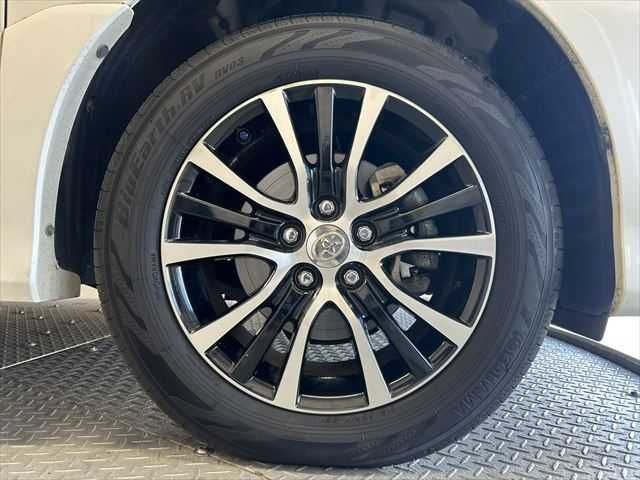 TOYOTA ESTIMA HYBRID 4WD 2012