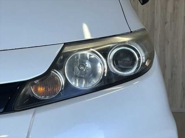 TOYOTA ESTIMA HYBRID 4WD 2012