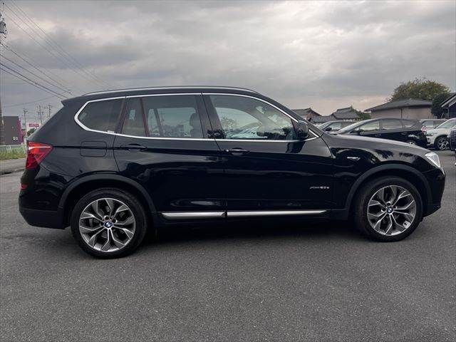 BMW BMW X3 2015