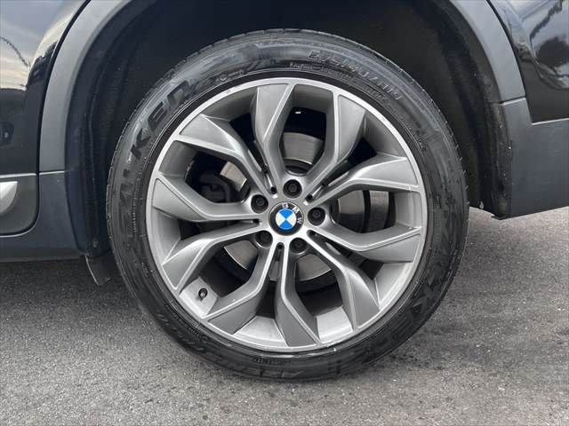 BMW BMW X3 2015