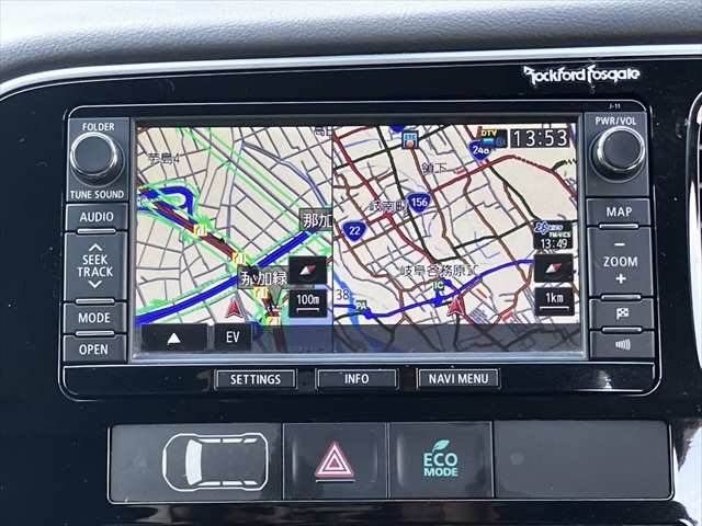 MITSUBISHI OUTLANDER PHEV 2013