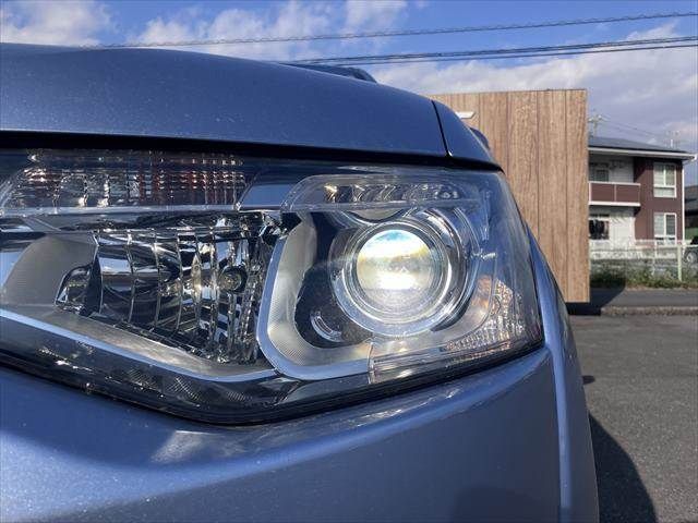 MITSUBISHI OUTLANDER PHEV 2013