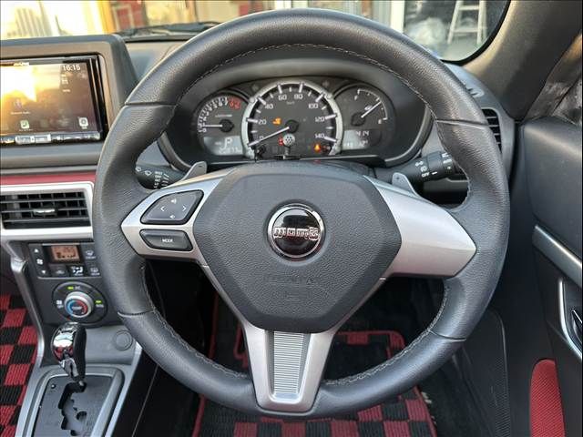 DAIHATSU COPEN 2022