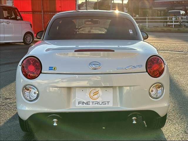 DAIHATSU COPEN 2022