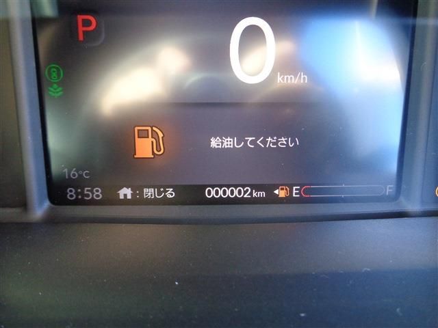 HONDA N BOX CUSTOM 4WD 2025