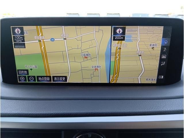 TOYOTA LEXUS RX450h AWD 2019