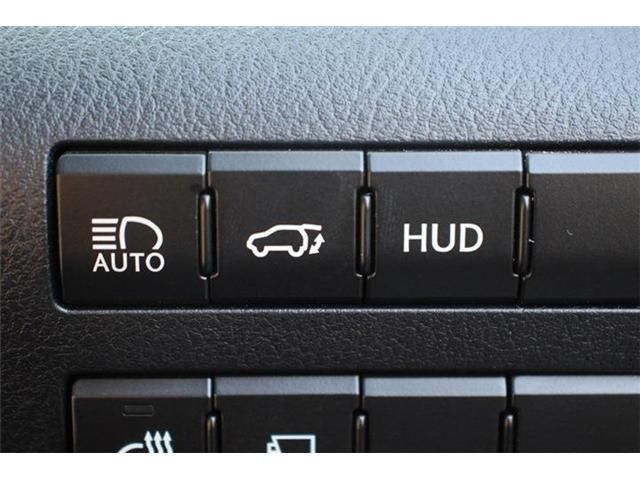 TOYOTA LEXUS RX450h AWD 2019