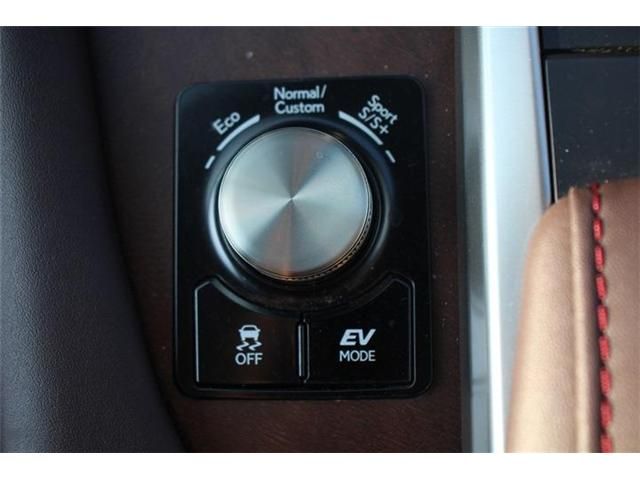 TOYOTA LEXUS RX450h AWD 2019