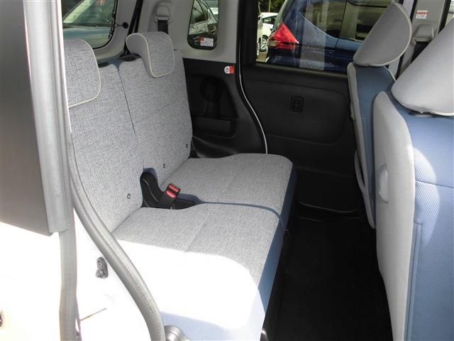 DAIHATSU MOVE canbus 2022