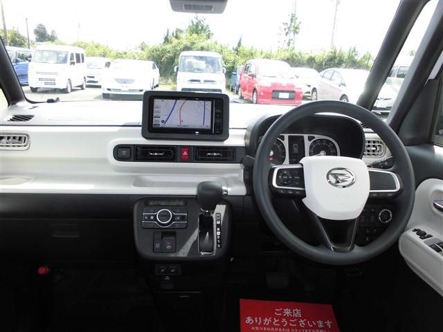 DAIHATSU MOVE canbus 2022