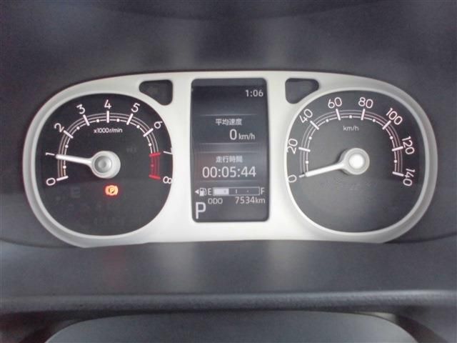 DAIHATSU MOVE canbus 2022