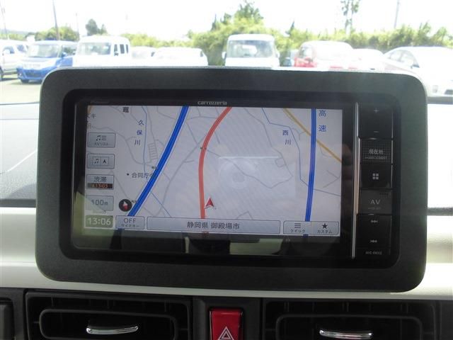 DAIHATSU MOVE canbus 2022