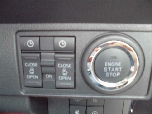 DAIHATSU MOVE canbus 2022