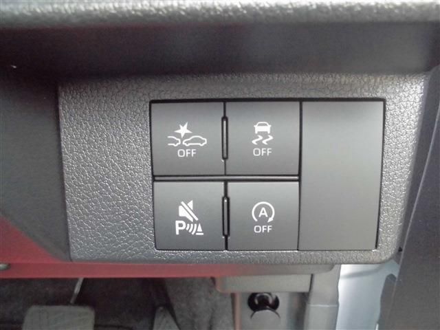 DAIHATSU MOVE canbus 2022