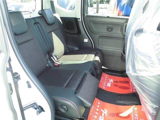 SUZUKI Spacia custom 2025