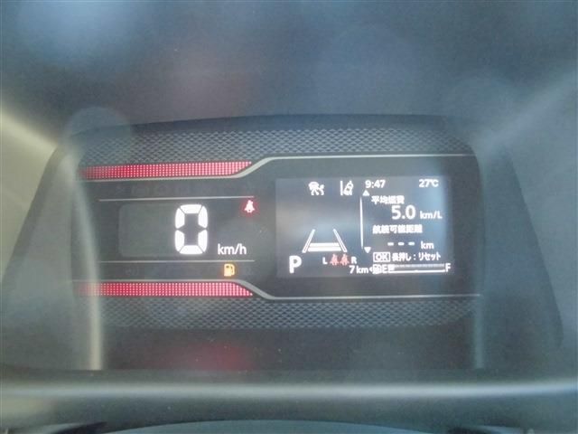 SUZUKI Spacia custom 2025