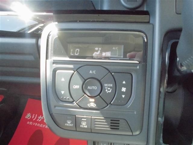 SUZUKI Spacia custom 2025