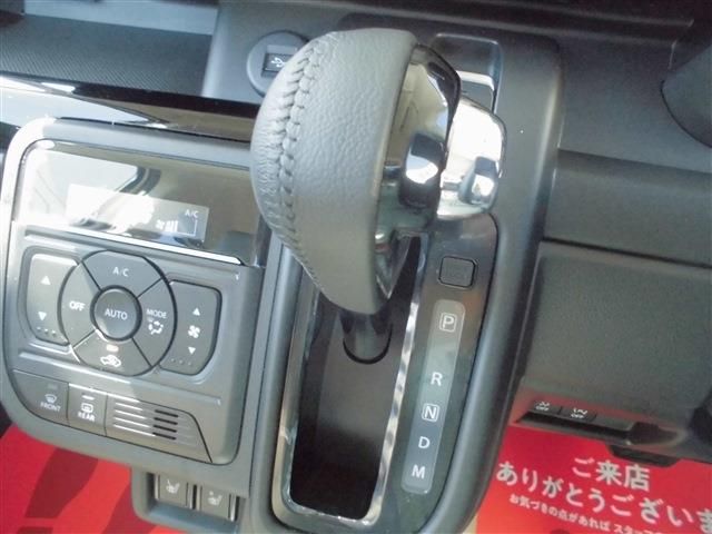 SUZUKI Spacia custom 2025