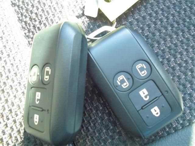 SUZUKI Spacia custom 2025