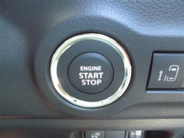 SUZUKI Spacia custom 2025