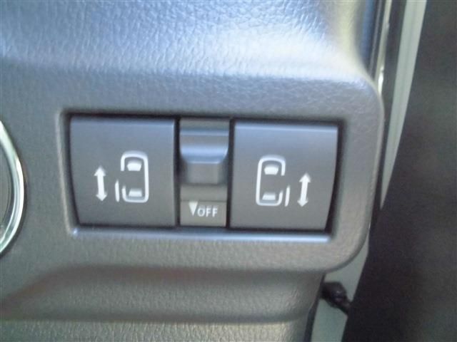 SUZUKI Spacia custom 2025