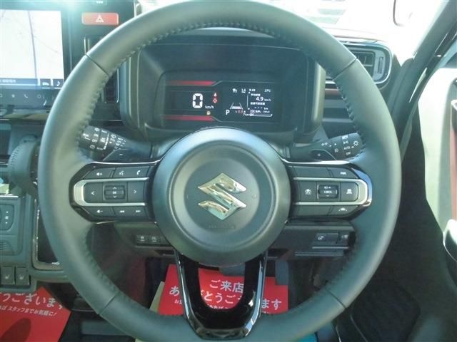 SUZUKI Spacia custom 2025