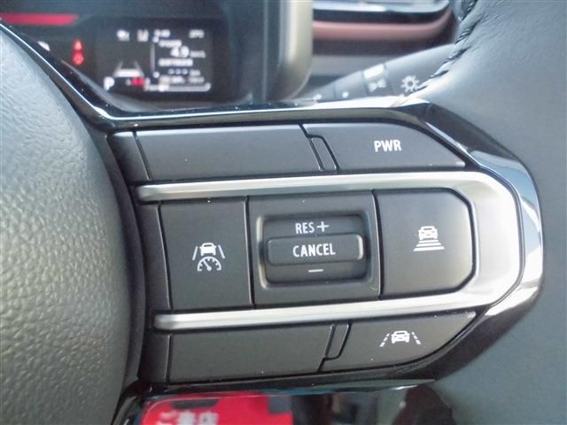 SUZUKI Spacia custom 2025