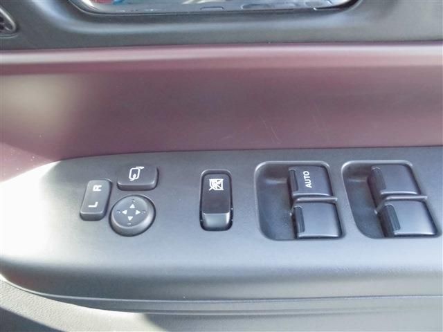 SUZUKI Spacia custom 2025