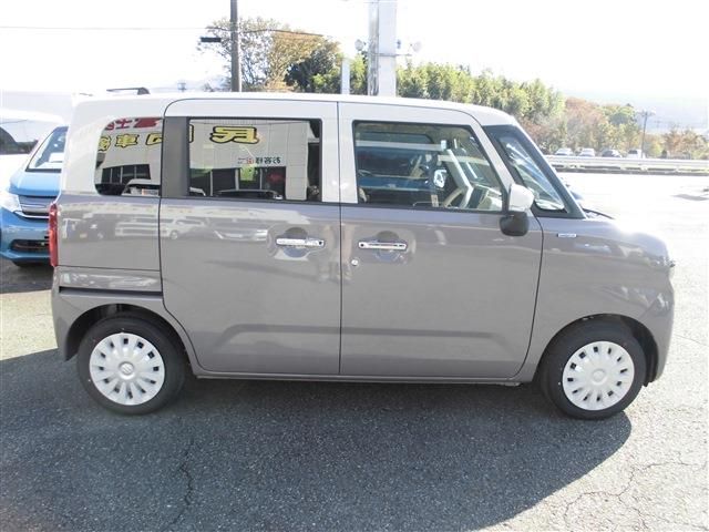 SUZUKI WAGON R SMILE 2025