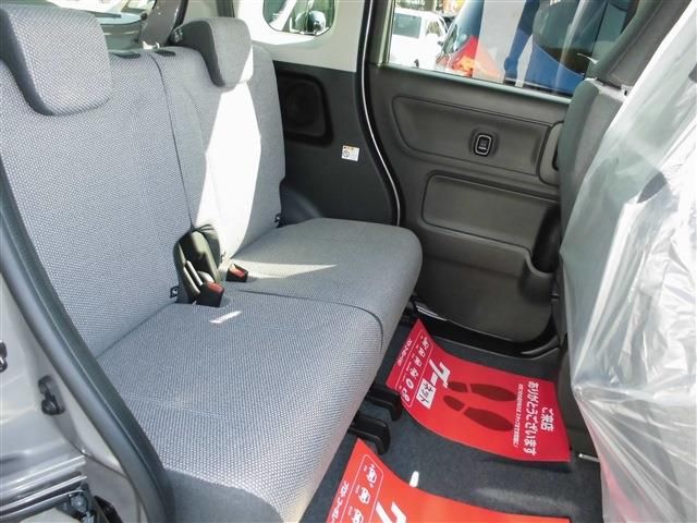 SUZUKI WAGON R SMILE 2025