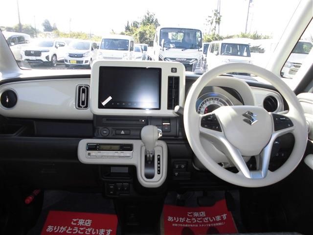 SUZUKI WAGON R SMILE 2025