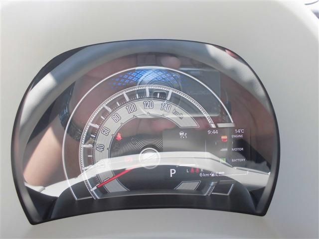 SUZUKI WAGON R SMILE 2025