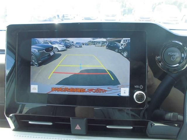 TOYOTA NOAH HYBRID 2024