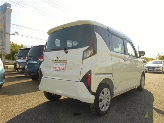 DAIHATSU MOVE 2025