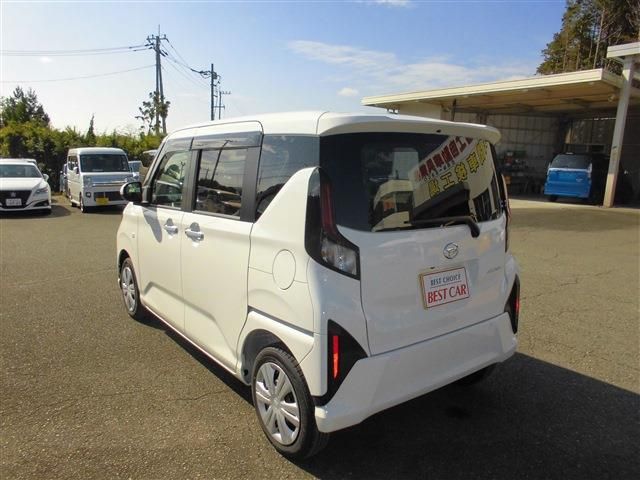 DAIHATSU MOVE 2025