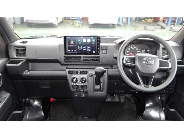 DAIHATSU HIJET CARGO 2022