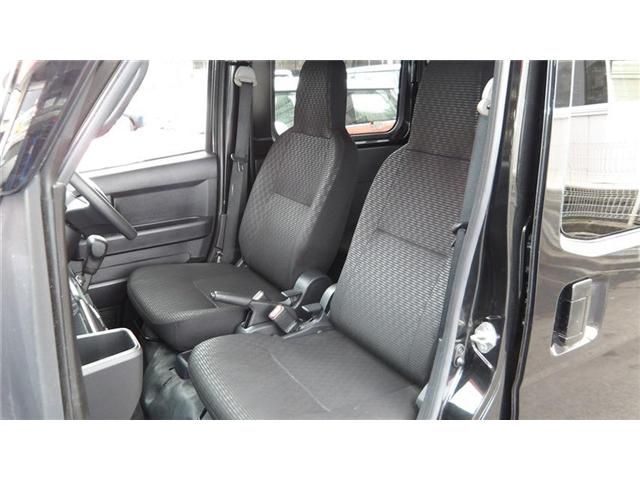 DAIHATSU HIJET CARGO 2022