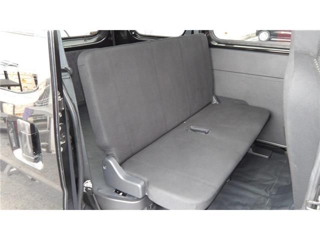 DAIHATSU HIJET CARGO 2022