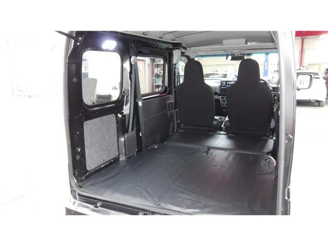 DAIHATSU HIJET CARGO 2022