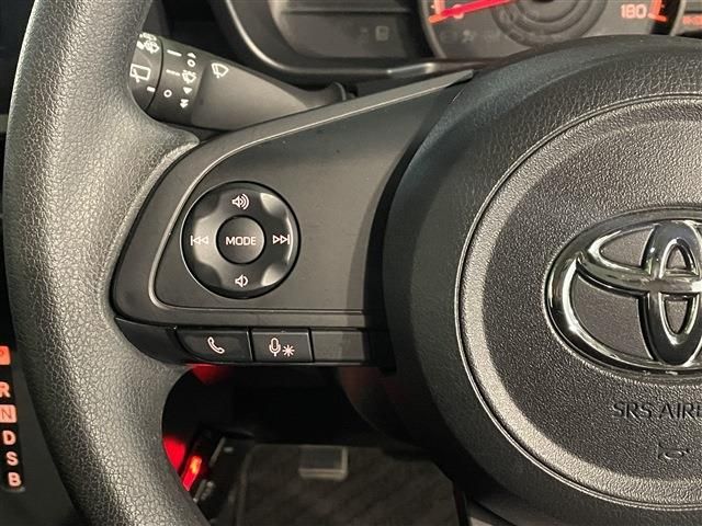 TOYOTA ROOMY 4WD 2023