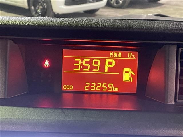 TOYOTA ROOMY 4WD 2023