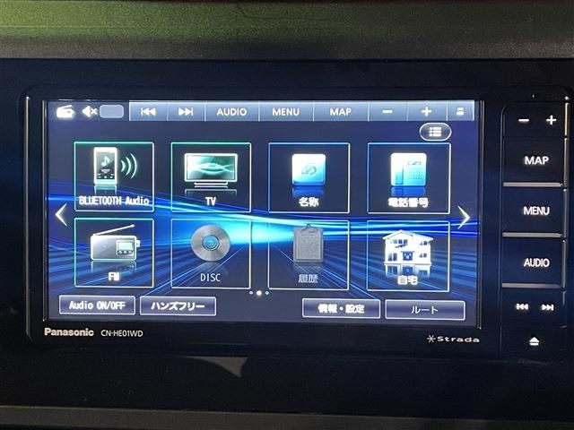 TOYOTA ROOMY 4WD 2023