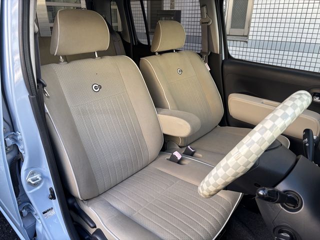 DAIHATSU MIRA Cocoa 2010