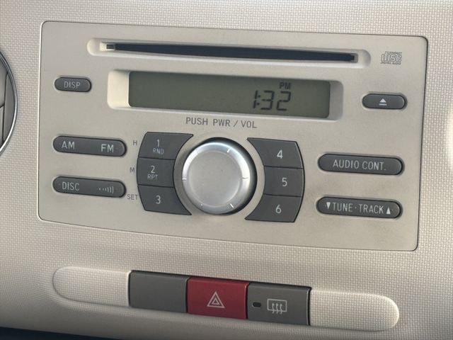 DAIHATSU MIRA Cocoa 2010