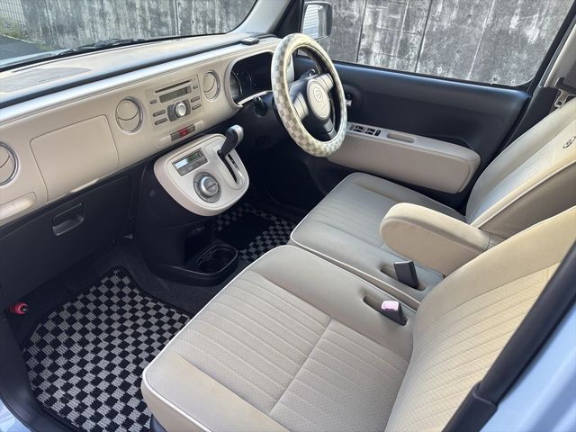 DAIHATSU MIRA Cocoa 2010