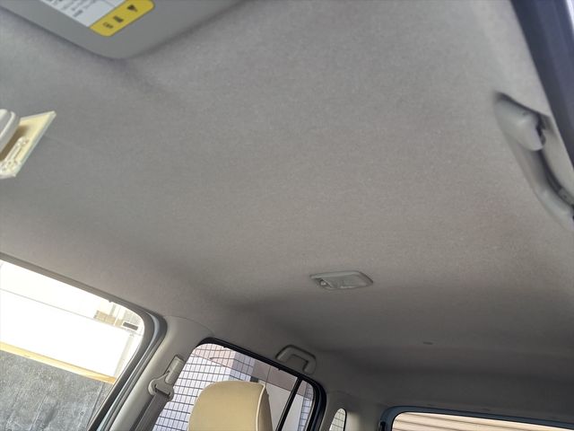 DAIHATSU MIRA Cocoa 2010