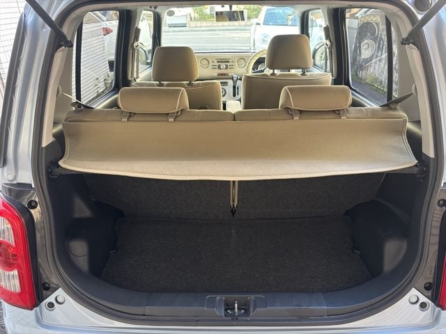 DAIHATSU MIRA Cocoa 2010